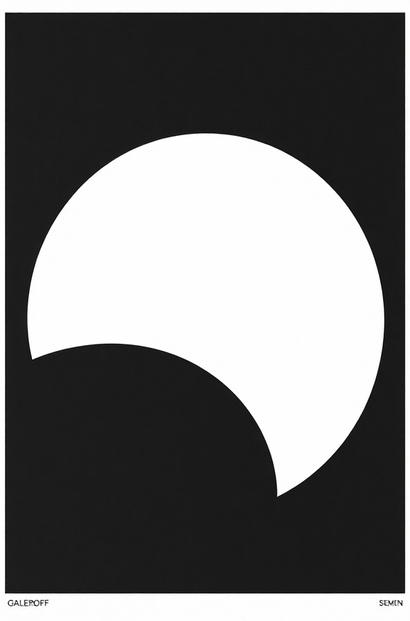 A2 concert poster for the Oslo Philharmonic featuring bold, high-contrast LetterLab Display type set against a textured stone background